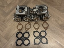 45 DCOE 152 45mm High