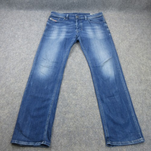 Diesel jeans mens w34 - jeans,