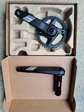 Sram APEX 1 D1 Dub Wide Crankset 172.5mm