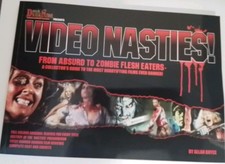 Video Nasties  Allan Bryce