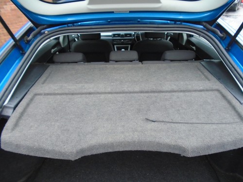 Se gt 5dr rear - gt,