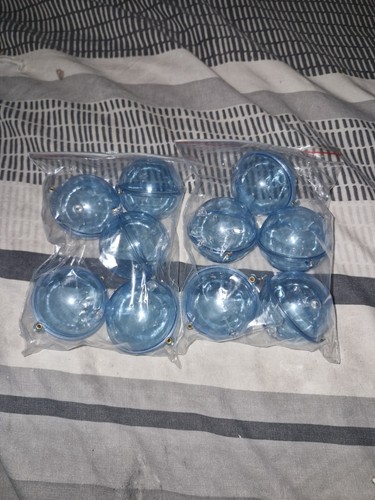 47mm xtra large - 10, clear