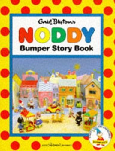 Noddy bumper story - noddy,