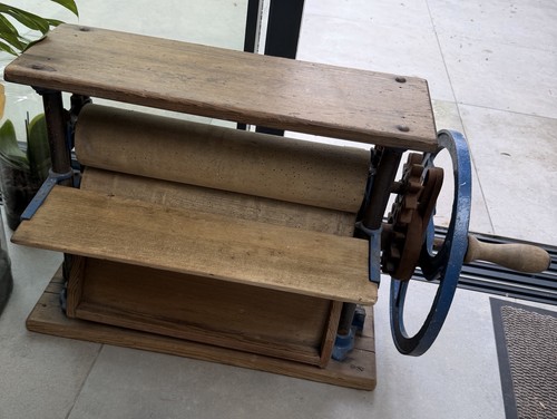 Antique thomas bradford - antique,