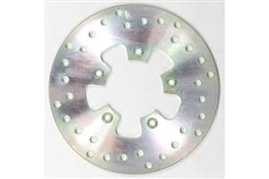 Ebc brake rotor - rotor, d-series