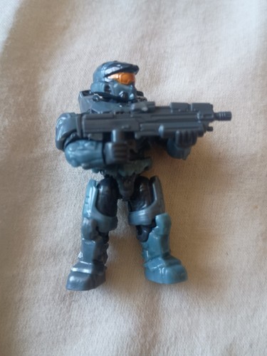 Mega bloks construx - bloks/construx, halo