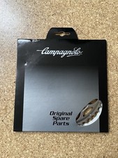 Campagnolo Record Chainring 10
