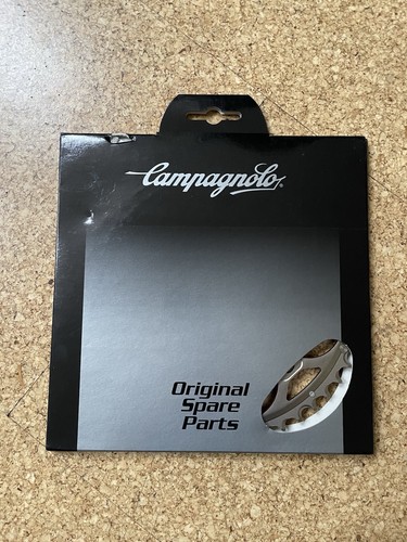 Campagnolo record chainring - campagnolo,