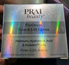PRAI Platinum Firm & Lift