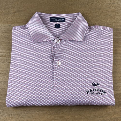 Peter millar bandon - x, dunes