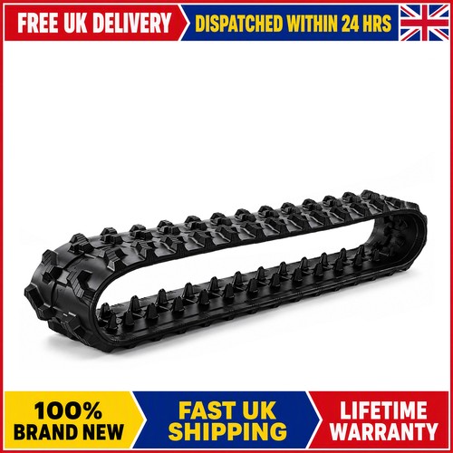 Mini digger track - track, 180x72x37mm