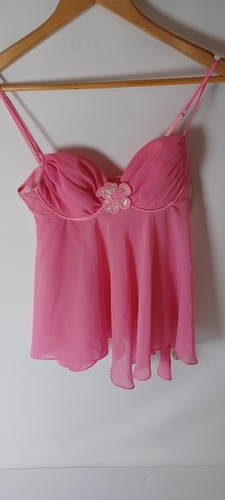 Women nightwear size m - women's,