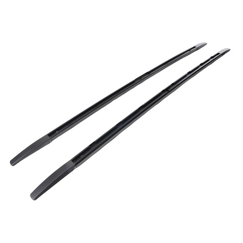Roof rails rack bars luggage - rails,