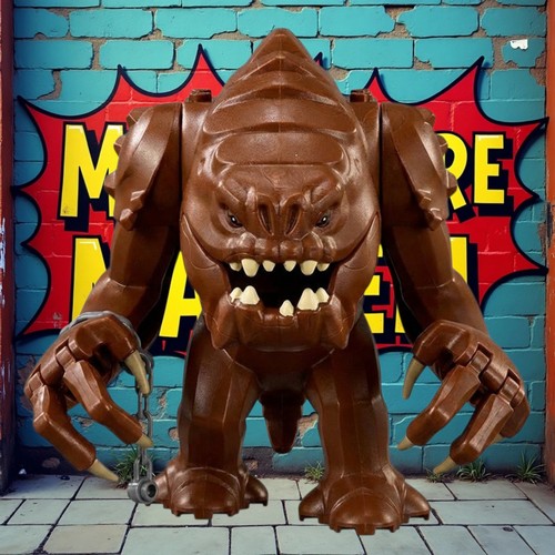 Star wars rancor custom - -,