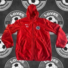 Nike Storm-Fit Atlanta City