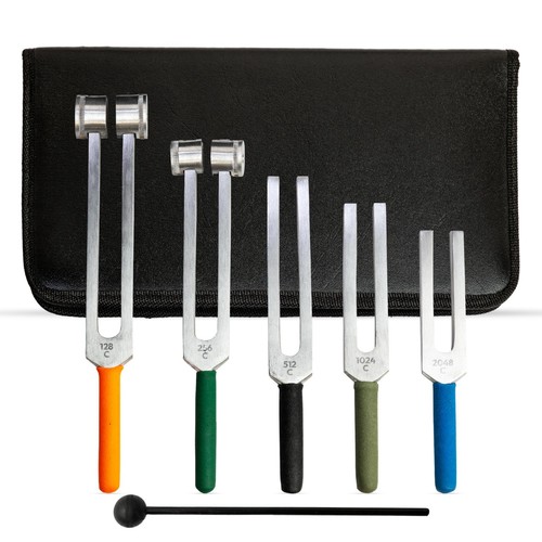 Crafts 128hz 2048hz set - ns,