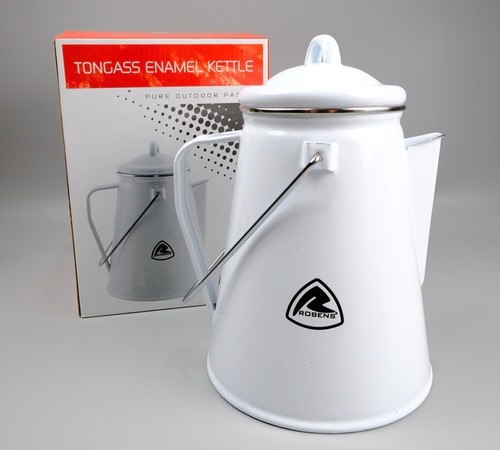 Robens tongass enamel - tongass, camping