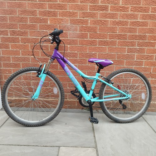 Apollo vivid mountain bike - vivid,
