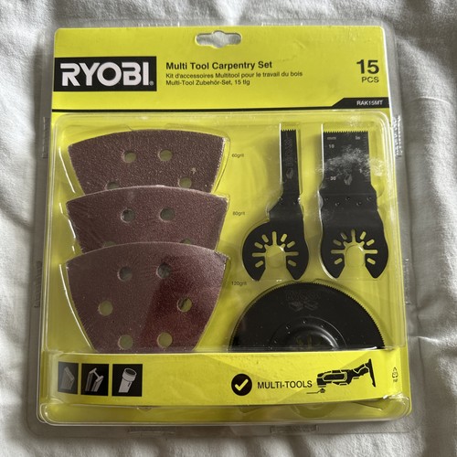 Ryobi 5132002809 rak15mt - 5132002809,