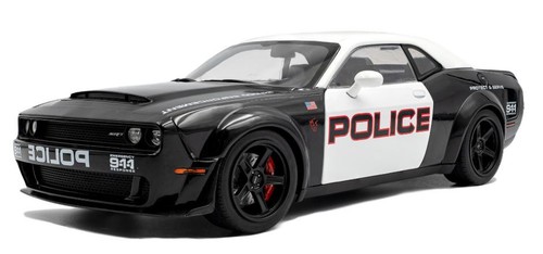 Solido dodge challenger - solido,