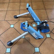 Tacx Blue Matic Turbo Trainer ‐ Manual Resistance Adjustment 