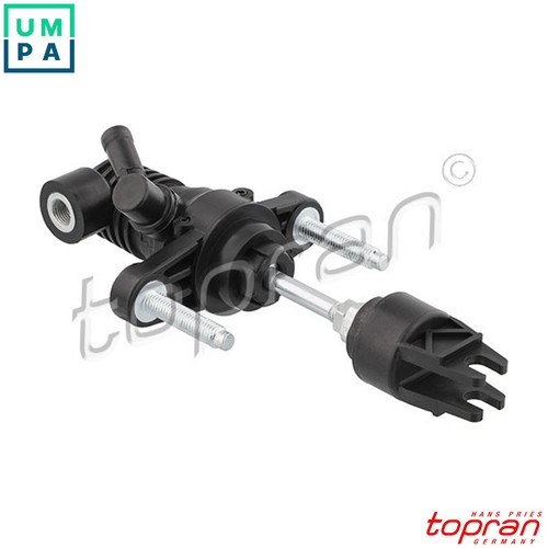 Master cylinder clutch 621 - clutch,