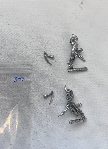 Warhammer daemonettes of - warhammer,