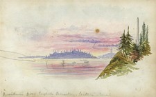 Byzantium Istanbul Turkey