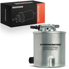 A-Premium Fuel Filter for