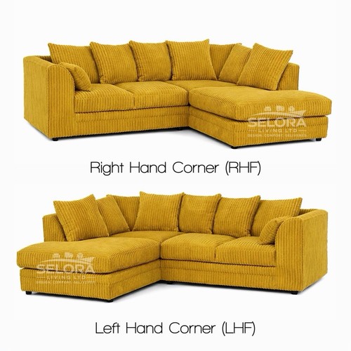 Premium corner sofa - corner,