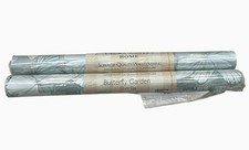 Laura Ashley Wallpaper / 2 x