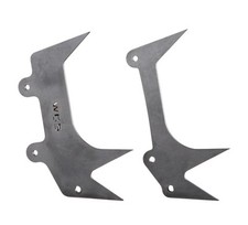 Westcoast Saw Shorty Spikes