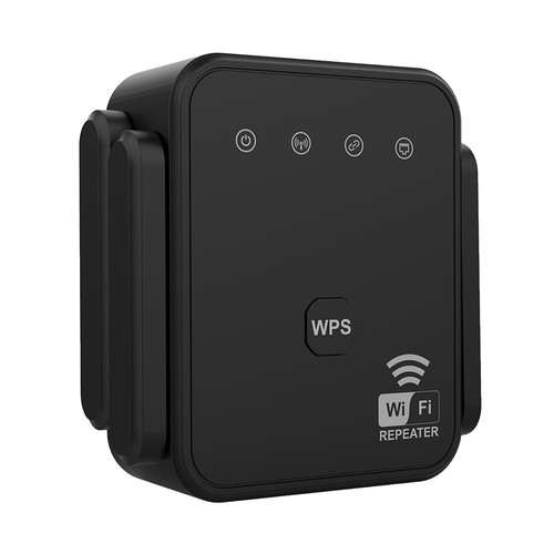2026 new black 300mbps - new,