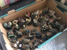 The Country Bird Collections