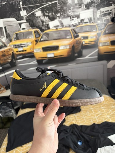 Adidas cardiff 500 - adidas,