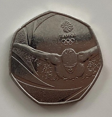 2016 team olympic swimming - 2016, gb
