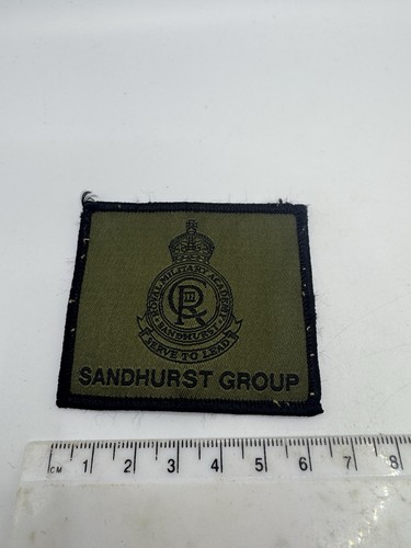 Royal military academy - military,