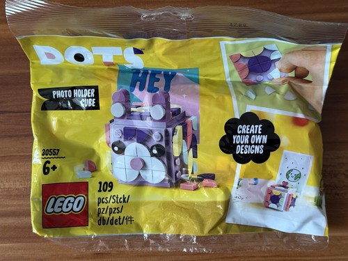 Brand new lego - 30557, dots