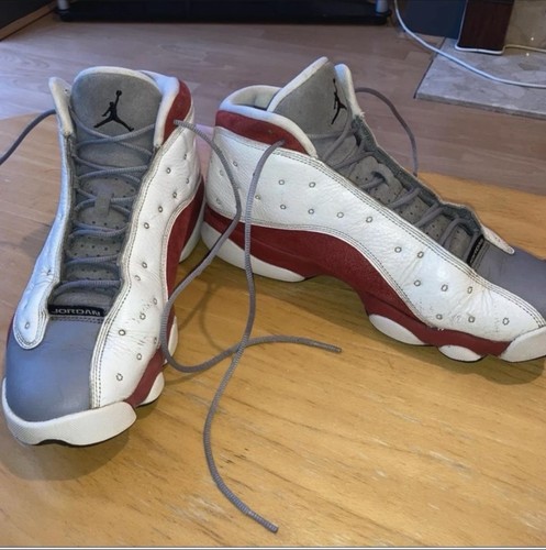 Nike air jordan retro - nike, 13