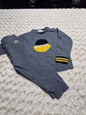 Boys Moncler  Tracksuit Outfit
