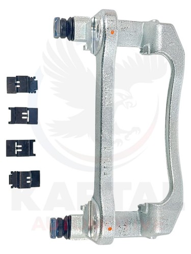 Genuine oem front caliper - oem,