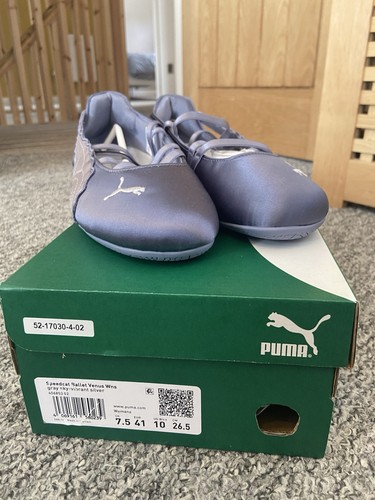 Puma speedcat ballet - ballet, wns