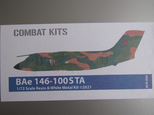 Combat kits 146 sta - kits,