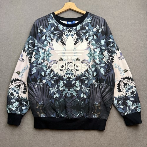 Adidas farm rio sweatshirt - adidas,