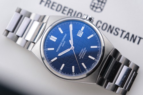 Frederique constant highlife - frederique,