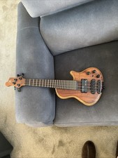 MAYONES Cali 4 - Electric Bass