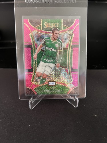 Raphael veiga 199 - veiga, rc