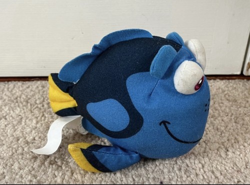 Disney finding nemo dori plush - disney,