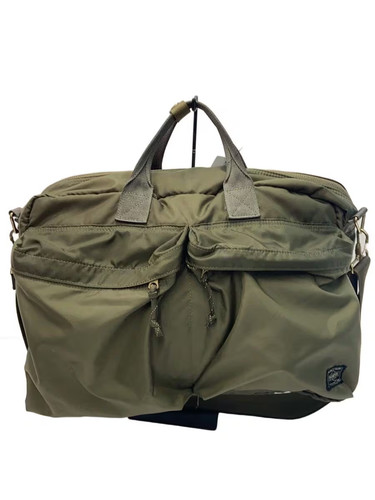 Porter bag khk plain - khk,