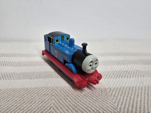 Vintage 1985 ertl thomas - thomas, the
